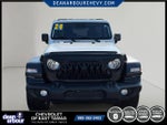 2024 Jeep Wrangler Sport S 4 Door 4x4