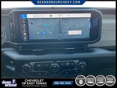 2024 Jeep Wrangler Sport S 4 Door 4x4