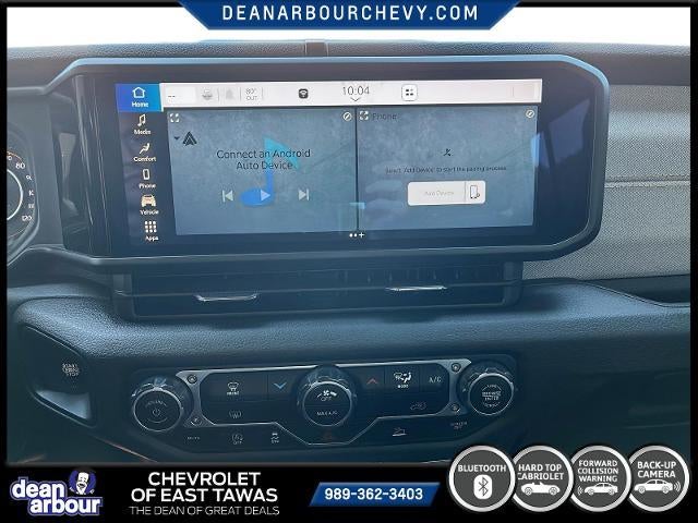 2024 Jeep Wrangler Sport S 4 Door 4x4