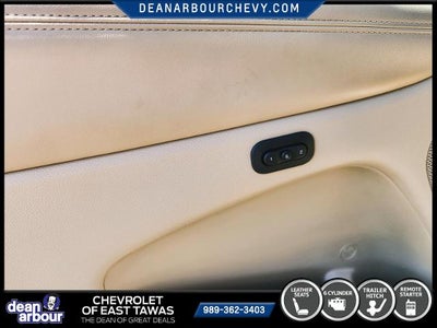 2014 Jeep Grand Cherokee 4WD 4dr Limited