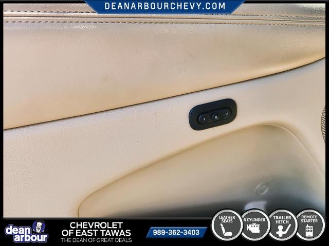 2014 Jeep Grand Cherokee 4WD 4dr Limited