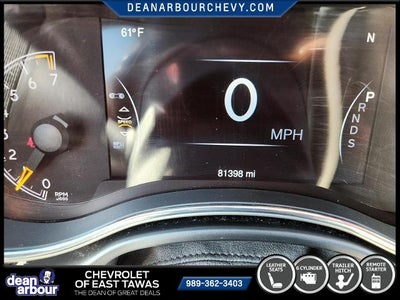 2014 Jeep Grand Cherokee 4WD 4dr Limited