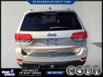 2014 Jeep Grand Cherokee 4WD 4dr Limited