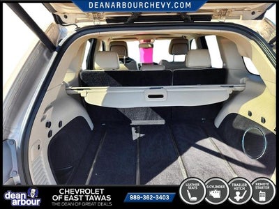 2014 Jeep Grand Cherokee 4WD 4dr Limited