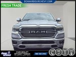 2020 RAM 1500 Laramie 4x4 Crew Cab 5'7" Box