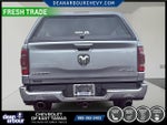 2020 RAM 1500 Laramie 4x4 Crew Cab 5'7" Box