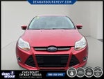 2012 Ford Focus 5dr HB SEL