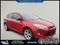 2012 Ford Focus 5dr HB SEL