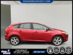 2012 Ford Focus 5dr HB SEL