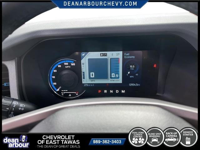 2024 Ford Bronco Black Diamond 4 Door 4x4