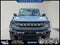 2024 Ford Bronco Black Diamond 4 Door 4x4