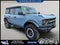 2024 Ford Bronco Black Diamond 4 Door 4x4