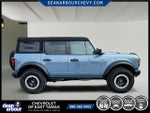 2024 Ford Bronco Black Diamond 4 Door 4x4