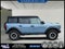 2024 Ford Bronco Black Diamond 4 Door 4x4