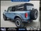 2024 Ford Bronco Black Diamond 4 Door 4x4