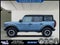 2024 Ford Bronco Black Diamond 4 Door 4x4