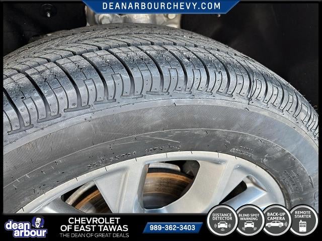 2023 Ford Explorer XLT 4WD