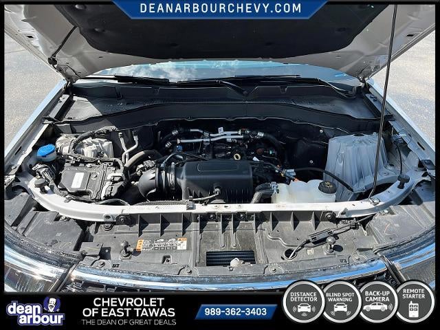 2023 Ford Explorer XLT 4WD