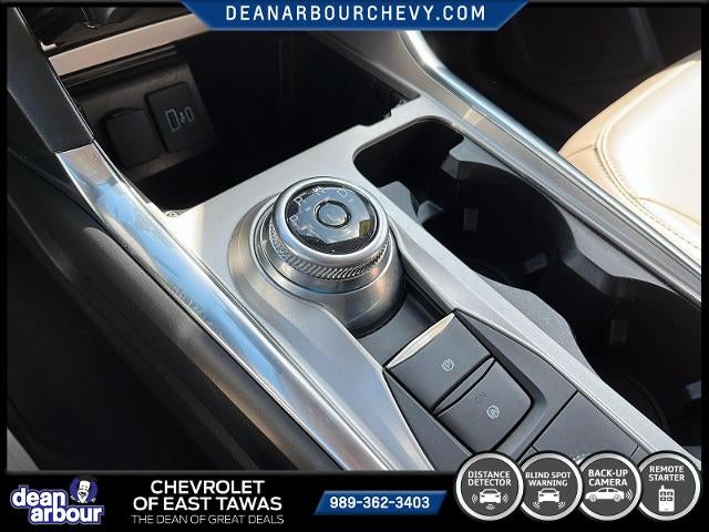 2023 Ford Explorer XLT 4WD