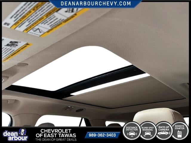 2023 Ford Explorer XLT 4WD