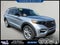 2023 Ford Explorer XLT 4WD