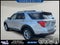 2023 Ford Explorer XLT 4WD