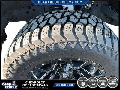 2024 Ford F-150 XLT 4WD SuperCrew 5.5' Box