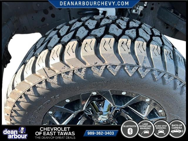2024 Ford F-150 XLT 4WD SuperCrew 5.5' Box