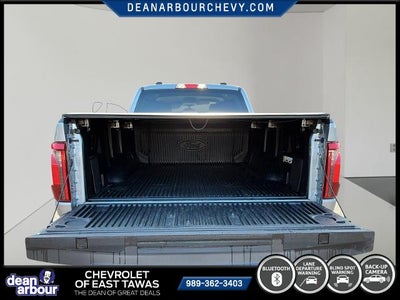 2024 Ford F-150 XLT 4WD SuperCrew 5.5' Box