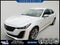 2021 Cadillac CT5 4dr Sdn Premium Luxury