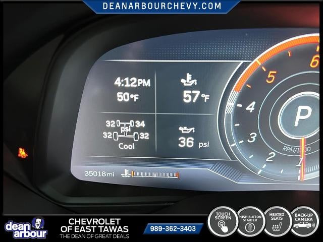 2021 Cadillac CT5 4dr Sdn Premium Luxury