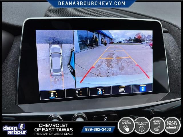 2021 Cadillac CT5 4dr Sdn Premium Luxury