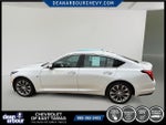 2021 Cadillac CT5 4dr Sdn Premium Luxury