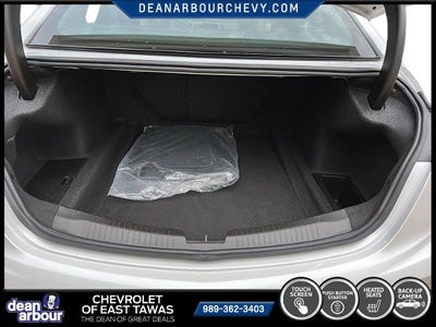 2021 Cadillac CT5 4dr Sdn Premium Luxury