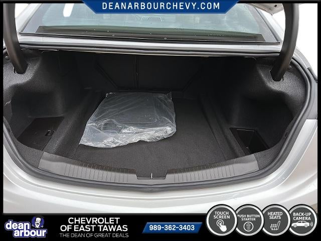 2021 Cadillac CT5 4dr Sdn Premium Luxury