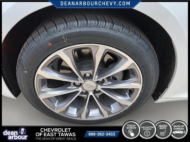 2021 Cadillac CT5 4dr Sdn Premium Luxury