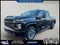 2022 Chevrolet Silverado 2500 HD Crew Cab Standard Box 4-Wheel Drive Custom