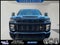 2022 Chevrolet Silverado 2500 HD Crew Cab Standard Box 4-Wheel Drive Custom