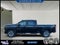 2022 Chevrolet Silverado 2500 HD Crew Cab Standard Box 4-Wheel Drive Custom