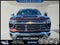 2024 Chevrolet Silverado 2500 HD Crew Cab Long Box 4-Wheel Drive LTZ