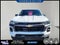 2024 Chevrolet Colorado Crew Cab Short Box 4-Wheel Drive LT