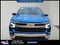 2023 Chevrolet Silverado 1500 Crew Cab Standard Box 4-Wheel Drive LT