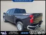2022 Chevrolet Silverado 1500 Crew Cab Short Box 4-Wheel Drive LT 1LT