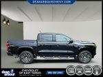 2023 Chevrolet Colorado Crew Cab Short Box 4-Wheel Drive LT