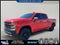 2021 Chevrolet Silverado 1500 Crew Cab Standard Box 4-Wheel Drive Custom Trail Boss