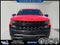 2021 Chevrolet Silverado 1500 Crew Cab Standard Box 4-Wheel Drive Custom Trail Boss