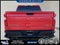 2021 Chevrolet Silverado 1500 Crew Cab Standard Box 4-Wheel Drive Custom Trail Boss
