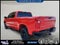 2021 Chevrolet Silverado 1500 Crew Cab Standard Box 4-Wheel Drive Custom Trail Boss