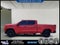 2021 Chevrolet Silverado 1500 Crew Cab Standard Box 4-Wheel Drive Custom Trail Boss