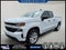 2019 Chevrolet Silverado 1500 Double Cab Standard Box 4-Wheel Drive Custom